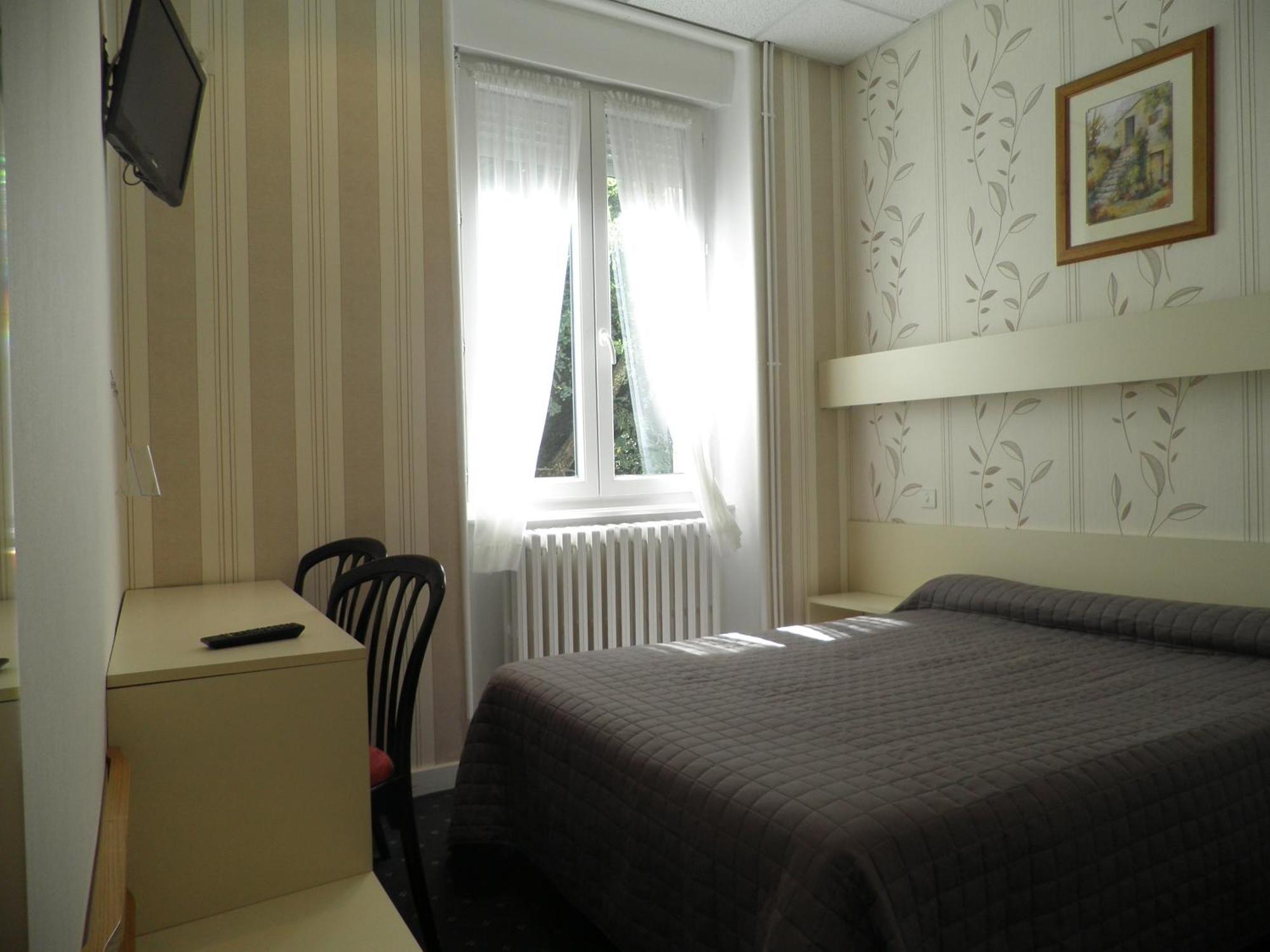 Hotel Saint Jean Вальс-ле-Бен Номер фото